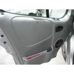 RENAULT TRAFIC COMBI (AB 4.01) RENAULT TRAFIC COMBI (AB 4.01) '2004 9 - PLAZAS (L1H1) 2,9T COMBI CORTO PLATA 2001