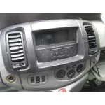 RENAULT TRAFIC COMBI (AB 4.01) RENAULT TRAFIC COMBI (AB 4.01) '2004 9 - PLAZAS (L1H1) 2,9T COMBI CORTO PLATA 2001