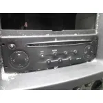 RENAULT TRAFIC COMBI (AB 4.01) RENAULT TRAFIC COMBI (AB 4.01) '2004 9 - PLAZAS (L1H1) 2,9T COMBI CORTO PLATA 2001