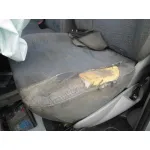 RENAULT TRAFIC COMBI (AB 4.01) RENAULT TRAFIC COMBI (AB 4.01) '2004 9 - PLAZAS (L1H1) 2,9T COMBI CORTO PLATA 2001