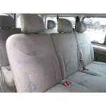 RENAULT TRAFIC COMBI (AB 4.01) RENAULT TRAFIC COMBI (AB 4.01) '2004 9 - PLAZAS (L1H1) 2,9T COMBI CORTO PLATA 2001