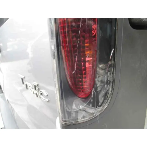 RENAULT TRAFIC COMBI (AB 4.01) '2004 9 - PLAZAS (L1H1) 2,9T COMBI CORTO PLATA