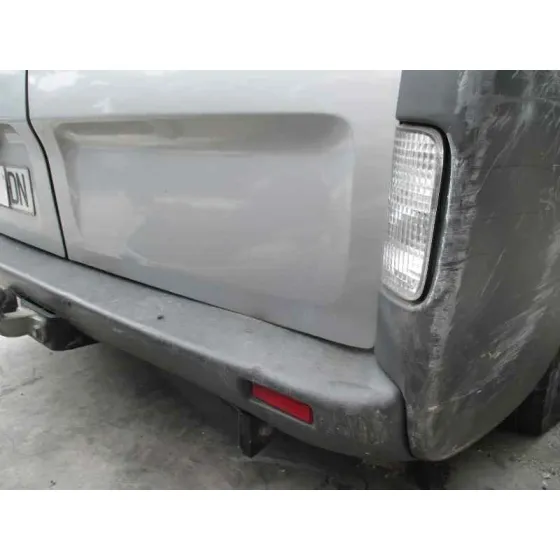 RENAULT TRAFIC COMBI (AB 4.01) '2004 9 - PLAZAS (L1H1) 2,9T COMBI CORTO PLATA