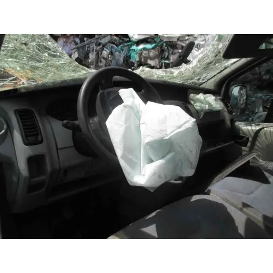 RENAULT TRAFIC COMBI (AB 4.01) '2004 9 - PLAZAS (L1H1) 2,9T COMBI CORTO PLATA