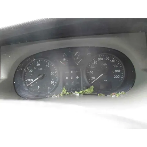 RENAULT TRAFIC COMBI (AB 4.01) '2004 9 - PLAZAS (L1H1) 2,9T COMBI CORTO PLATA