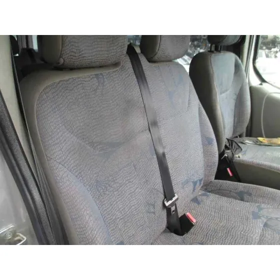 RENAULT TRAFIC COMBI (AB 4.01) '2004 9 - PLAZAS (L1H1) 2,9T COMBI CORTO PLATA