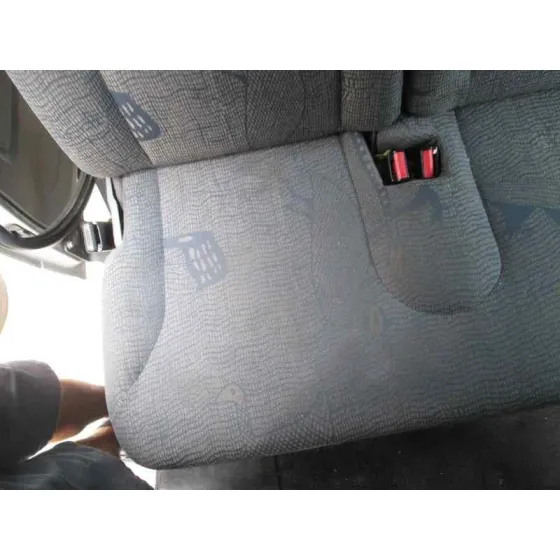 RENAULT TRAFIC COMBI (AB 4.01) '2004 9 - PLAZAS (L1H1) 2,9T COMBI CORTO PLATA