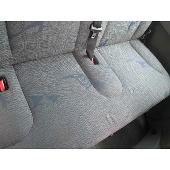 RENAULT TRAFIC COMBI (AB 4.01) '2004 9 - PLAZAS (L1H1) 2,9T COMBI CORTO PLATA