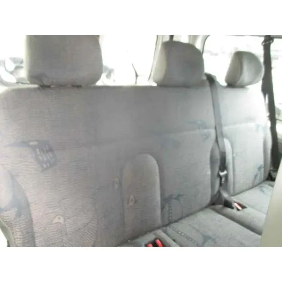 RENAULT TRAFIC COMBI (AB 4.01) '2004 9 - PLAZAS (L1H1) 2,9T COMBI CORTO PLATA