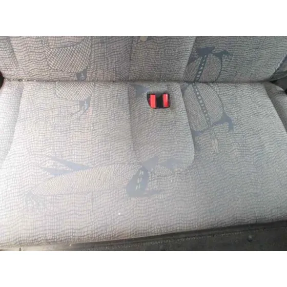 RENAULT TRAFIC COMBI (AB 4.01) '2004 9 - PLAZAS (L1H1) 2,9T COMBI CORTO PLATA