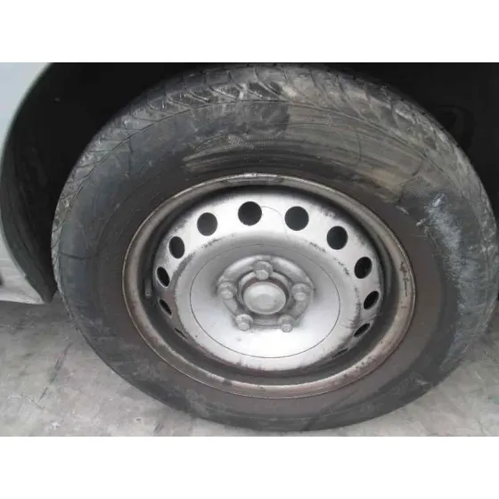 RENAULT TRAFIC COMBI (AB 4.01) '2004 9 - PLAZAS (L1H1) 2,9T COMBI CORTO PLATA