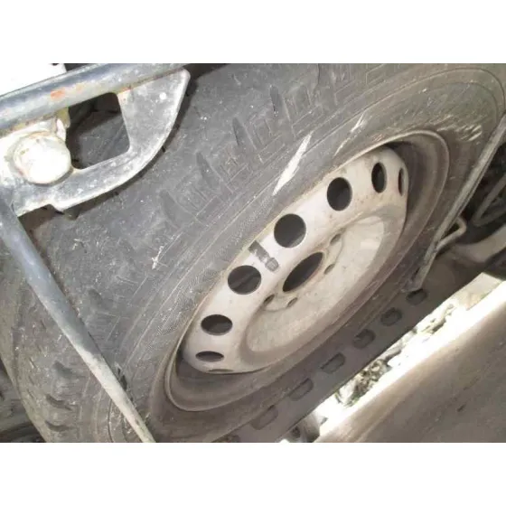RENAULT TRAFIC COMBI (AB 4.01) '2004 9 - PLAZAS (L1H1) 2,9T COMBI CORTO PLATA