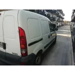 RENAULT KANGOO (F/KC0) RENAULT KANGOO (F/KC0) '2003 ALIZE BLANCO 2003