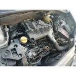 RENAULT KANGOO (F/KC0) RENAULT KANGOO (F/KC0) '2003 ALIZE BLANCO 2003