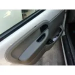 RENAULT KANGOO (F/KC0) RENAULT KANGOO (F/KC0) '2003 ALIZE BLANCO 2003