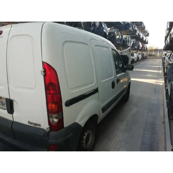 RENAULT KANGOO (F/KC0) '2003 ALIZE BLANCO