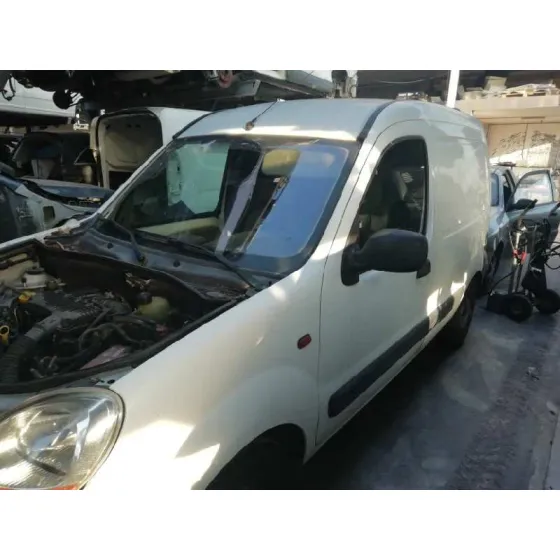 RENAULT KANGOO (F/KC0) '2003 ALIZE BLANCO
