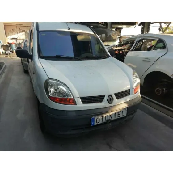 RENAULT KANGOO (F/KC0) '2003 ALIZE BLANCO