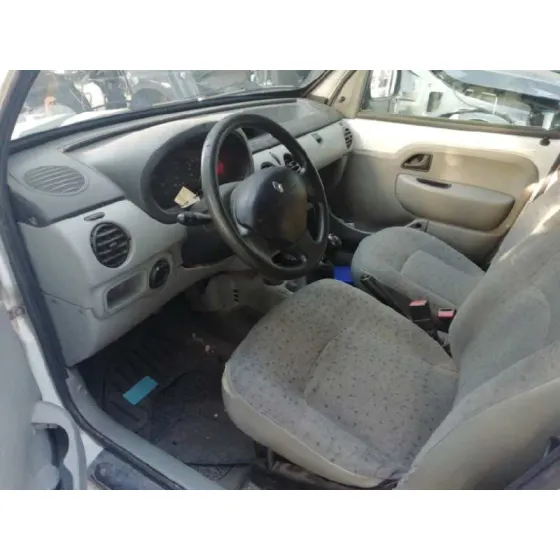 RENAULT KANGOO (F/KC0) '2003 ALIZE BLANCO