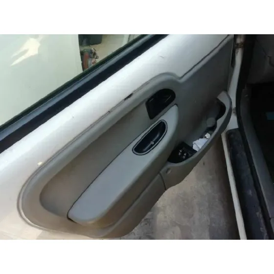 RENAULT KANGOO (F/KC0) '2003 ALIZE BLANCO