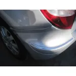 MERCEDES-BENZ CLASE A (W169) MERCEDES CLASE A (W169) '2005 A 180 CDI EXCLUSIVE EDITION (169.007) PLATA 2009