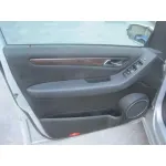 MERCEDES-BENZ CLASE A (W169) MERCEDES CLASE A (W169) '2005 A 180 CDI EXCLUSIVE EDITION (169.007) PLATA 2009