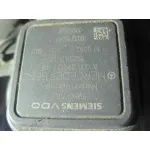 MERCEDES-BENZ CLASE A (W169) MERCEDES CLASE A (W169) '2005 A 180 CDI EXCLUSIVE EDITION (169.007) PLATA 2009