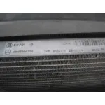 MERCEDES-BENZ CLASE A (W169) MERCEDES CLASE A (W169) '2005 A 180 CDI EXCLUSIVE EDITION (169.007) PLATA 2009