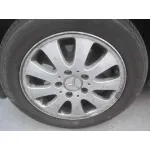 MERCEDES-BENZ CLASE A (W169) MERCEDES CLASE A (W169) '2005 A 180 CDI EXCLUSIVE EDITION (169.007) PLATA 2009