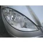 MERCEDES-BENZ CLASE A (W169) MERCEDES CLASE A (W169) '2005 A 180 CDI EXCLUSIVE EDITION (169.007) PLATA 2009
