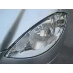 MERCEDES-BENZ CLASE A (W169) MERCEDES CLASE A (W169) '2005 A 180 CDI EXCLUSIVE EDITION (169.007) PLATA 2009