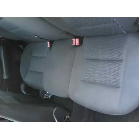MERCEDES CLASE A (W169) '2005 A 180 CDI EXCLUSIVE EDITION (169.007) PLATA