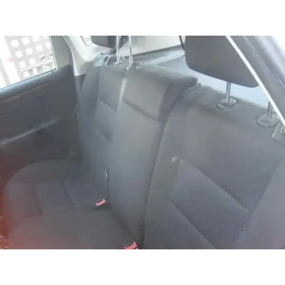 MERCEDES CLASE A (W169) '2005 A 180 CDI EXCLUSIVE EDITION (169.007) PLATA