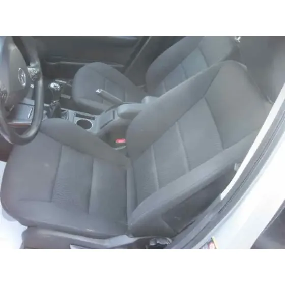 MERCEDES CLASE A (W169) '2005 A 180 CDI EXCLUSIVE EDITION (169.007) PLATA