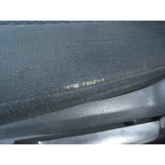 MERCEDES CLASE A (W169) '2005 A 180 CDI EXCLUSIVE EDITION (169.007) PLATA