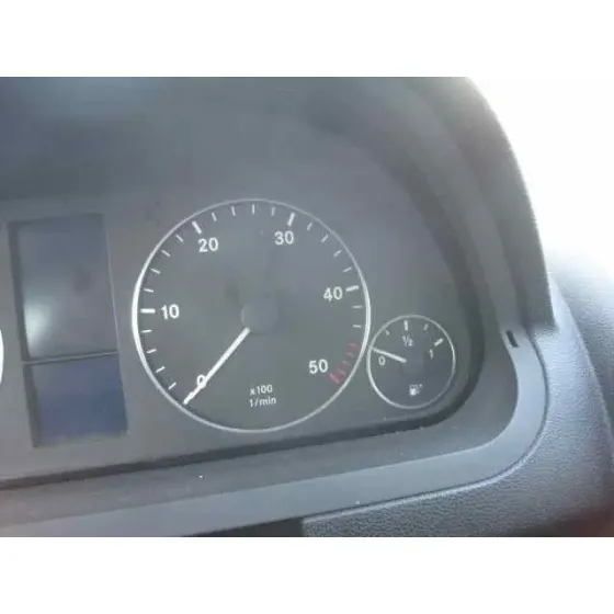 MERCEDES CLASE A (W169) '2005 A 180 CDI EXCLUSIVE EDITION (169.007) PLATA