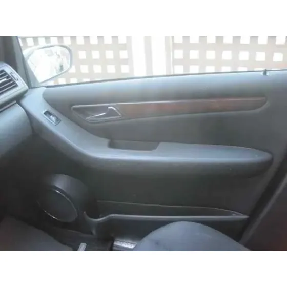 MERCEDES CLASE A (W169) '2005 A 180 CDI EXCLUSIVE EDITION (169.007) PLATA