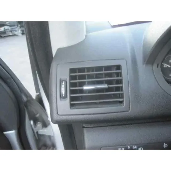 MERCEDES CLASE A (W169) '2005 A 180 CDI EXCLUSIVE EDITION (169.007) PLATA