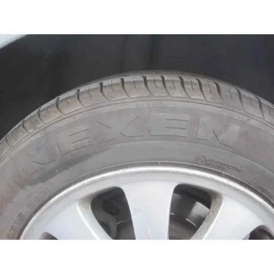 MERCEDES CLASE A (W169) '2005 A 180 CDI EXCLUSIVE EDITION (169.007) PLATA