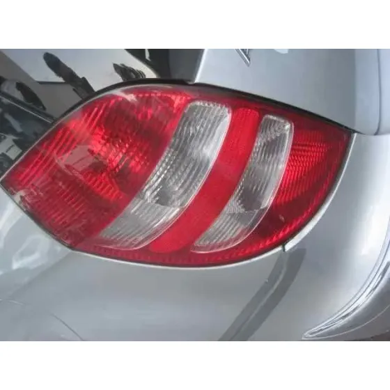 MERCEDES CLASE A (W169) '2005 A 180 CDI EXCLUSIVE EDITION (169.007) PLATA
