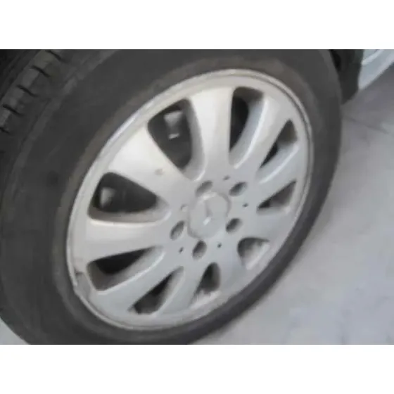 MERCEDES CLASE A (W169) '2005 A 180 CDI EXCLUSIVE EDITION (169.007) PLATA