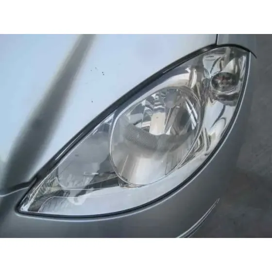 MERCEDES CLASE A (W169) '2005 A 180 CDI EXCLUSIVE EDITION (169.007) PLATA