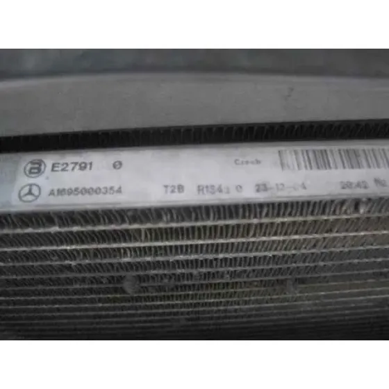 MERCEDES CLASE A (W169) '2005 A 180 CDI EXCLUSIVE EDITION (169.007) PLATA