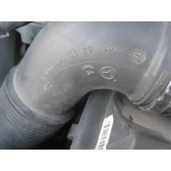 MERCEDES CLASE A (W169) '2005 A 180 CDI EXCLUSIVE EDITION (169.007) PLATA