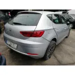 SEAT LEON (5F1) SEAT LEON (5F1) '2018 XCELLENCE PLUS GRIS 2016