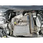 SEAT LEON (5F1) SEAT LEON (5F1) '2018 XCELLENCE PLUS GRIS 2016