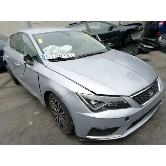 SEAT LEON (5F1) '2018 XCELLENCE PLUS GRIS