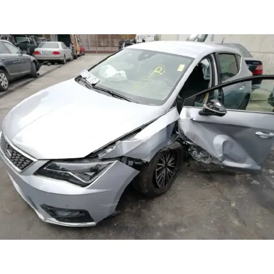 SEAT LEON (5F1) '2018 XCELLENCE PLUS GRIS