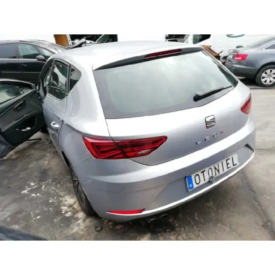 SEAT LEON (5F1) '2018 XCELLENCE PLUS GRIS