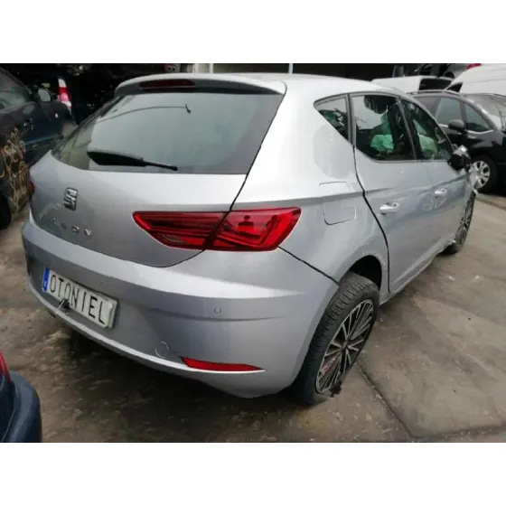 SEAT LEON (5F1) '2018 XCELLENCE PLUS GRIS